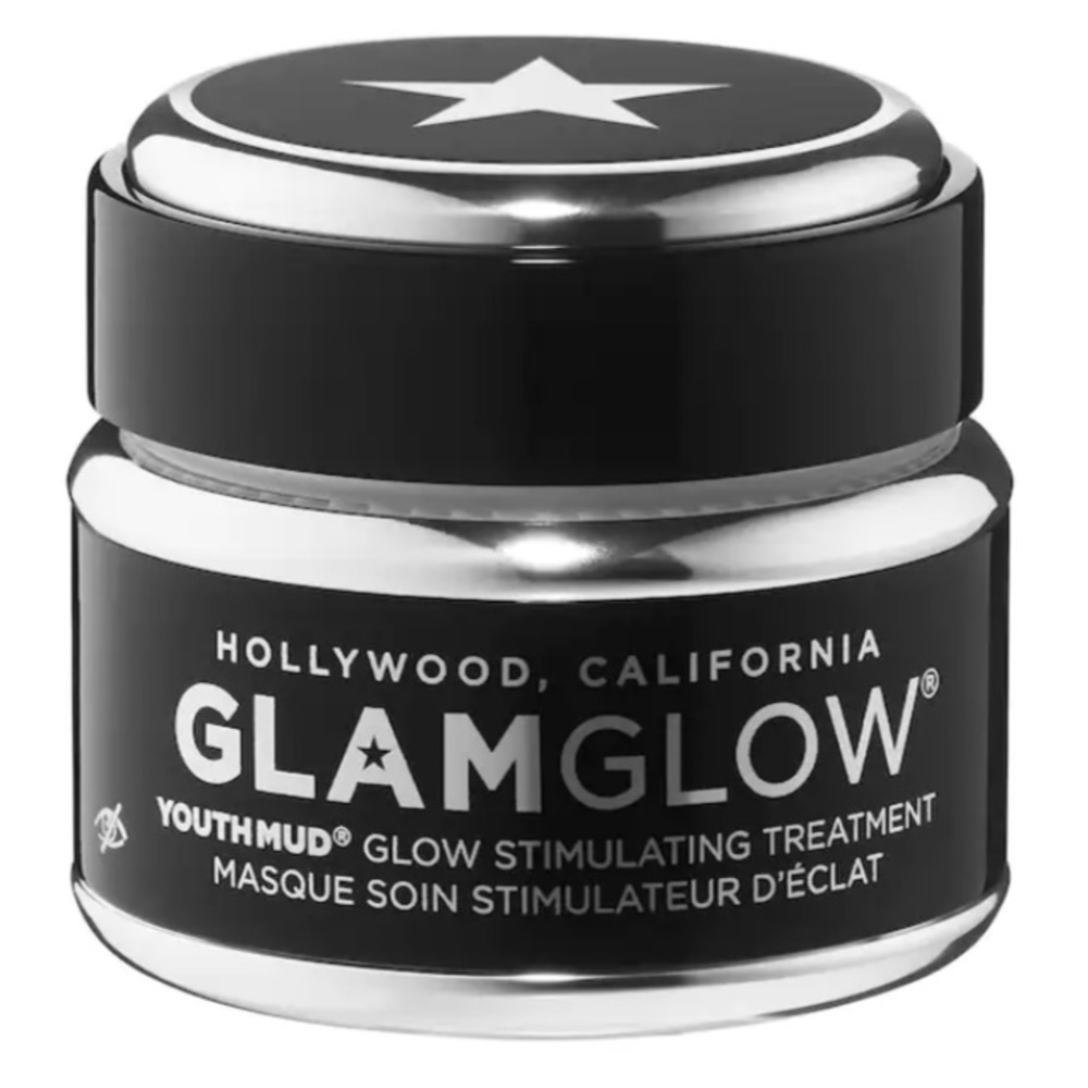 Glamglow youthmud mask